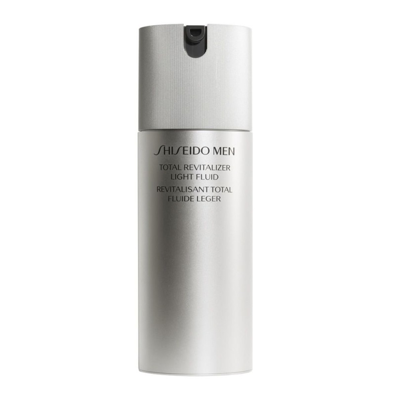 Shiseido, Man Total Revitalizer Light Fluid