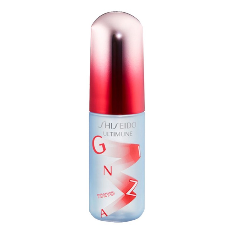 Shiseido, Ultimune