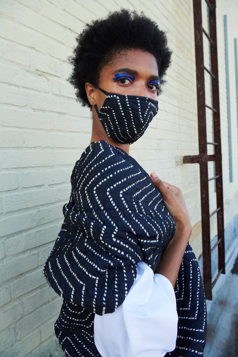 Больше цвета: 10 главных бьюти-трендов весны 2021