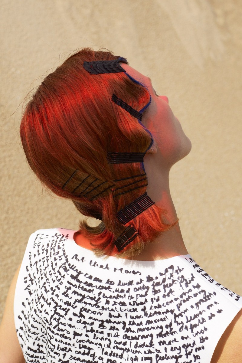 Больше цвета: 10 главных бьюти-трендов весны 2021