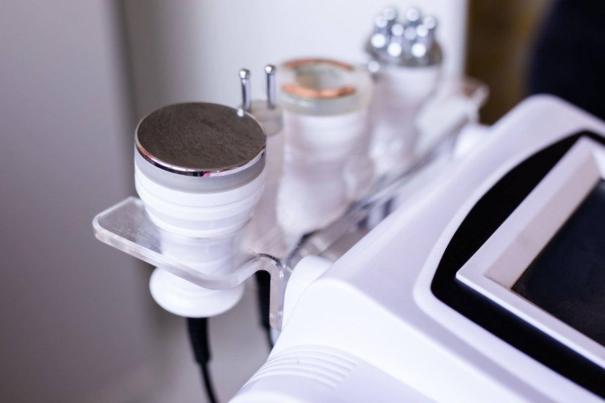 что такое ультразвуковая кавитация 