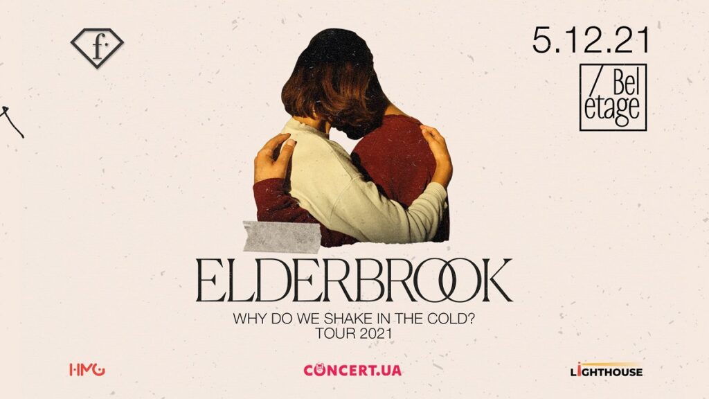 Elderbrook
