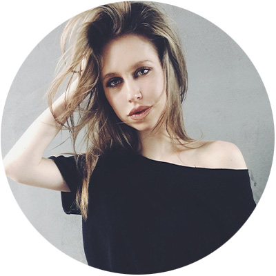 Анастасия Поддубная