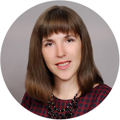 Катерина Теребіленко