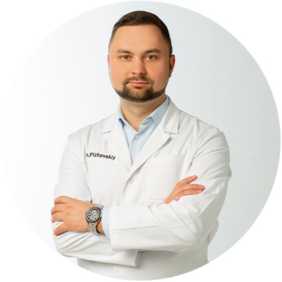 Евгений Пижовский