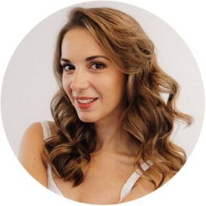 Дарья Клименчук