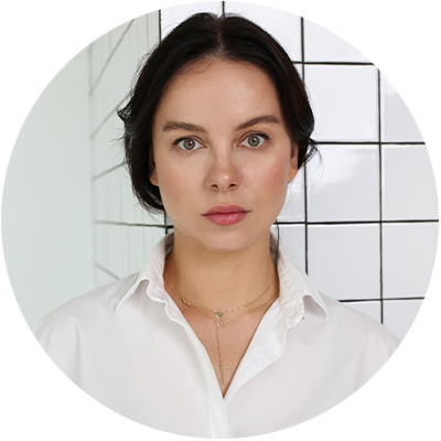 Інна Золотовська