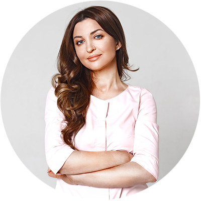 Наталья Флюндра