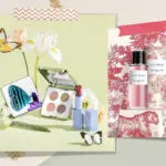 Самые красивые весенние коллекции макияжа 2021