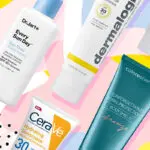 Солнцезащита: лучшие средства с SPF весна-лето 2021