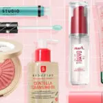 Главные beauty-новинки марта 2021