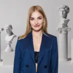 Красивое дело: Юлиана Гензель, основательница бренда Fox lingerie