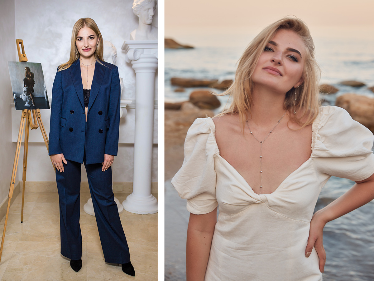 Юлиана Гензель