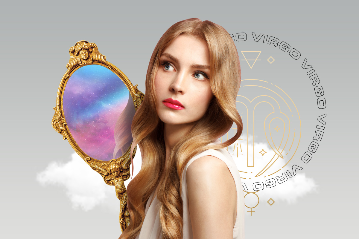 Знак Зодиака Дева - характеристика по датам