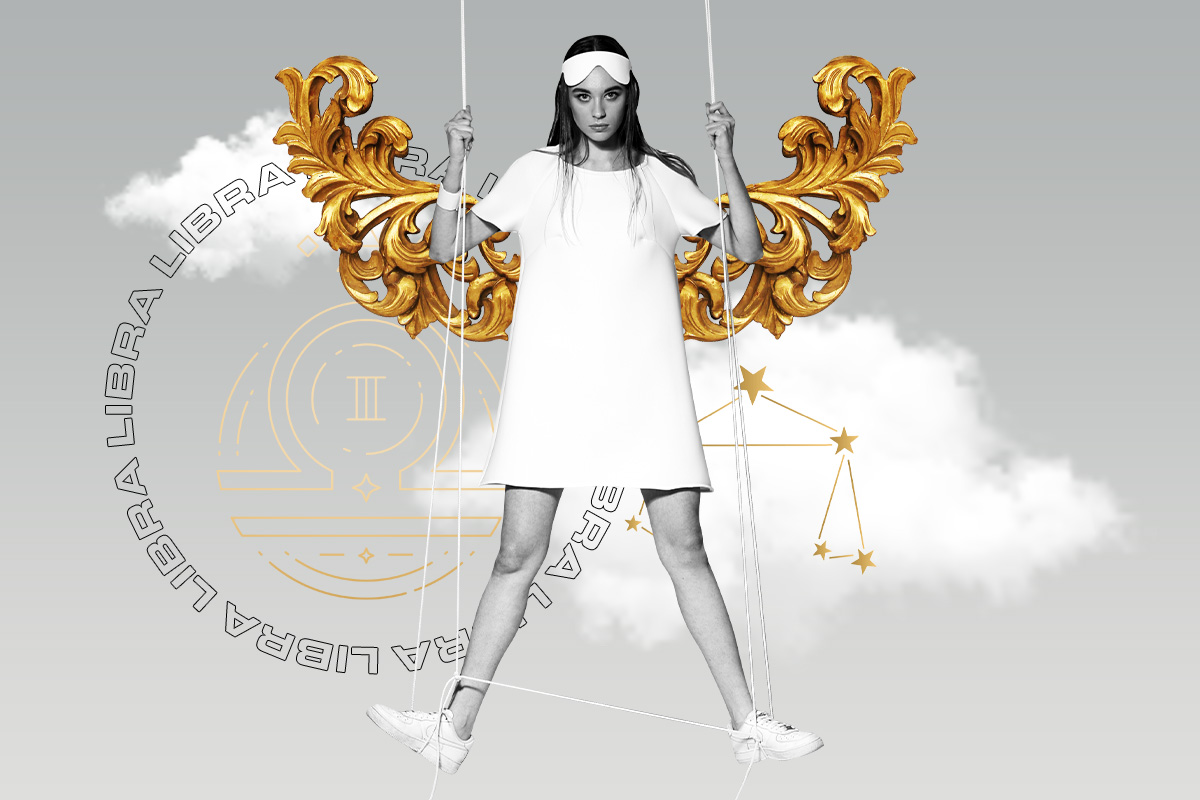 Знак Зодиака Весы - характеристика по датам