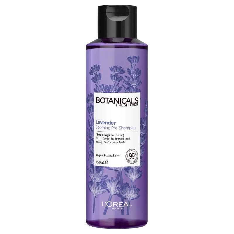 L'Oreal Paris, Lavender Soothing Pre-Shampoo