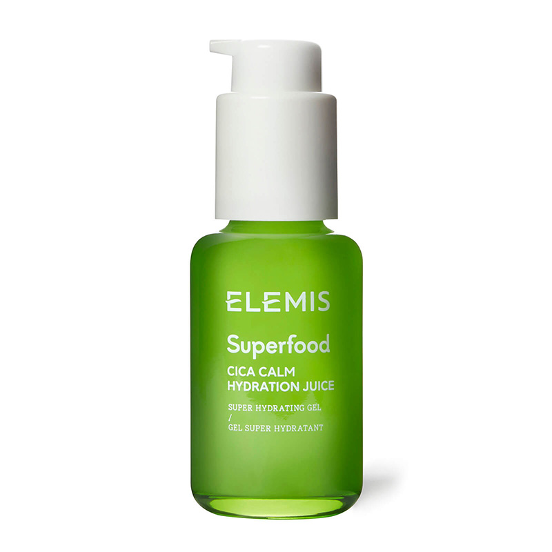 Elemis, Superfood Cica Calm Hydration Juice