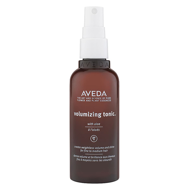 Aveda, Volumizing Tonic
