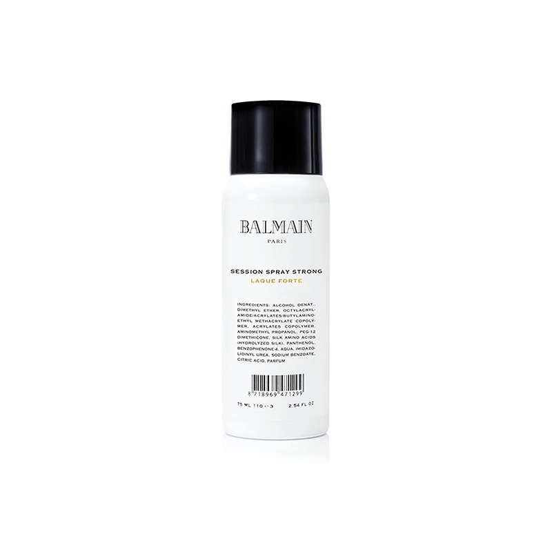Balmain Hair Couture Session Spray