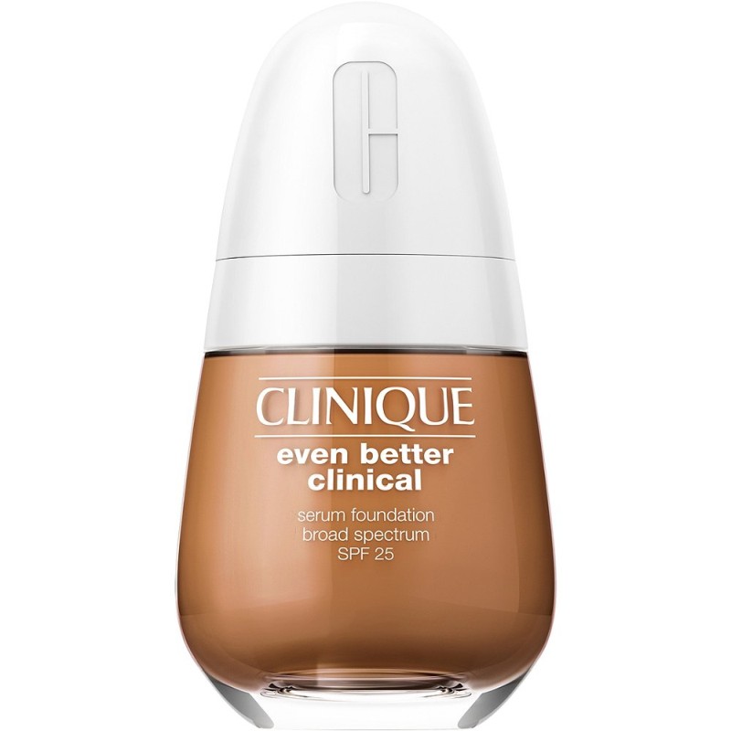 Clinique Even Better Clinical Serum Foundation SPF 25