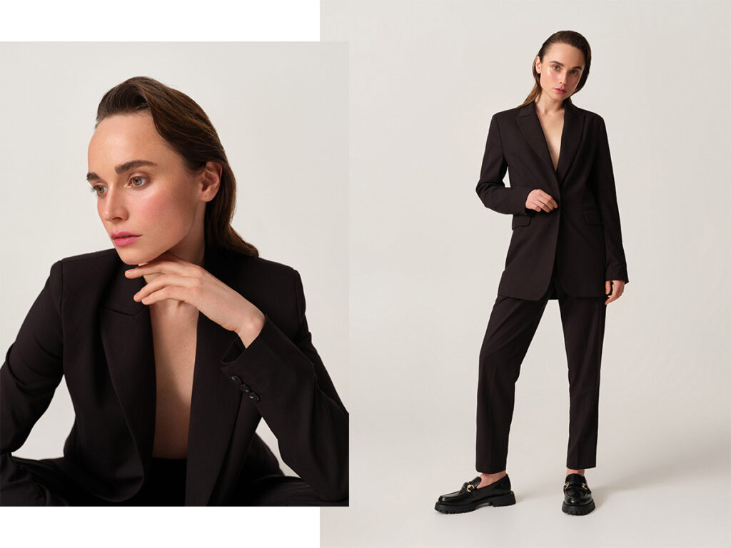 Даша Плахтий — актриса театра и кино