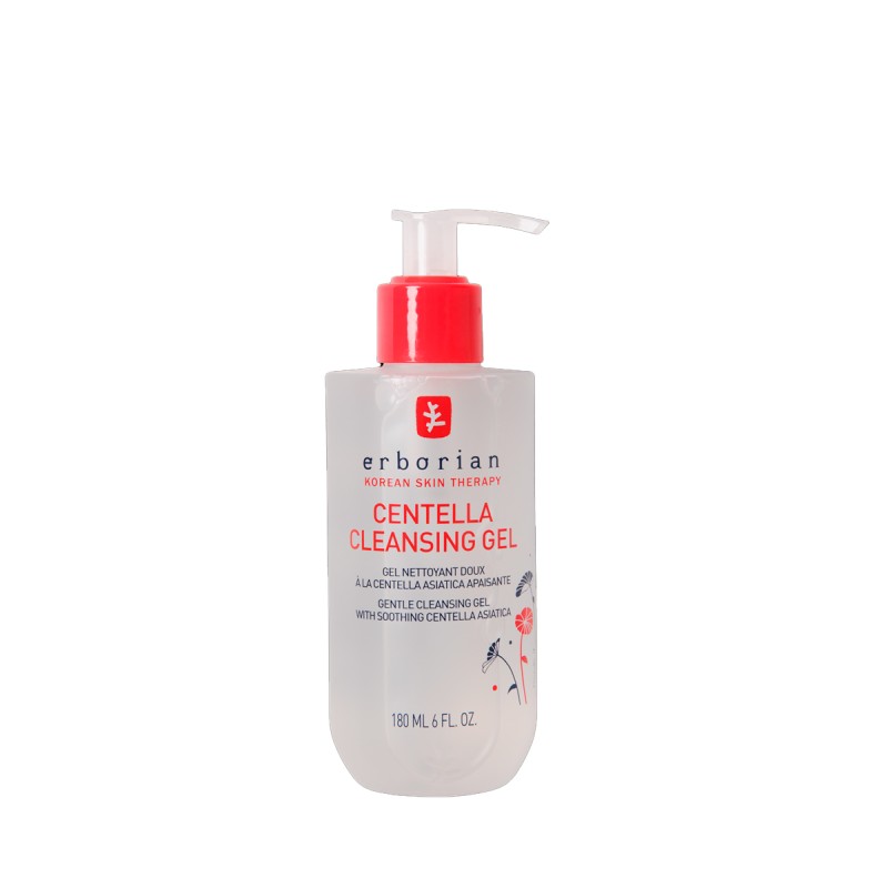 Erborian Centella Cleansing Gel