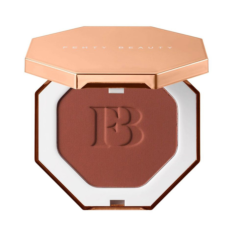 Fenty Beauty, Sun Stalk'r Instant Warmth Bronzer