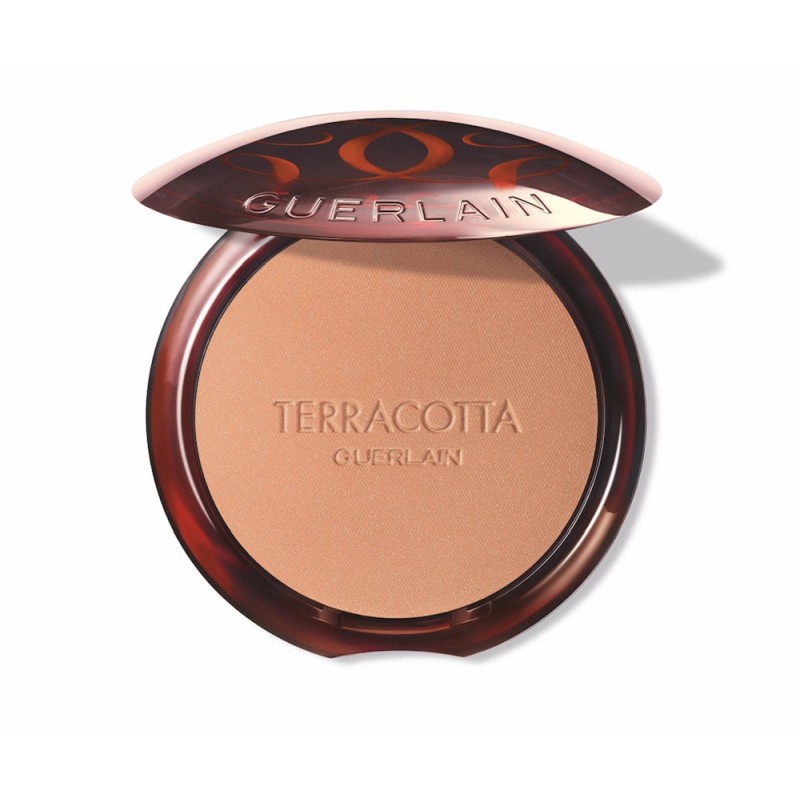 Guerlain Terracotta Bronzer