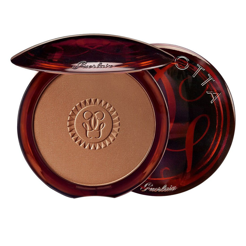 Guerlain, Terracotta Bronzing Powder 
