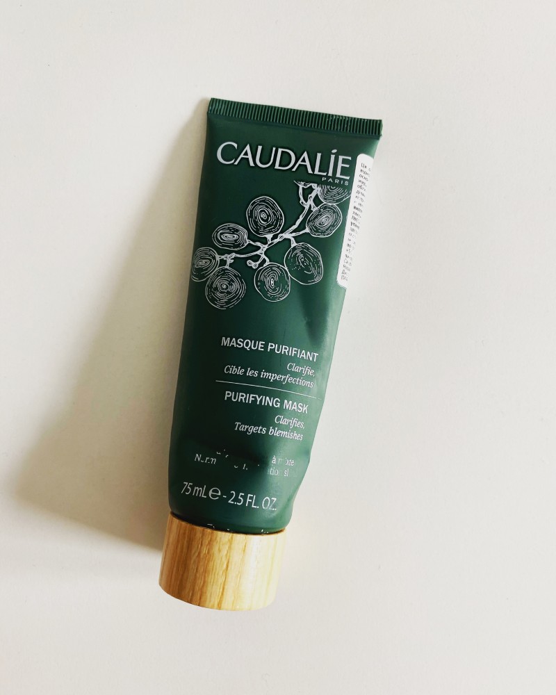 Caudalie Purifying Mask