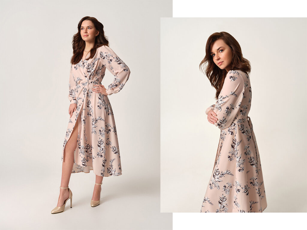 Ирина Правило — кинорежиссер, продюсер, общественная активистка