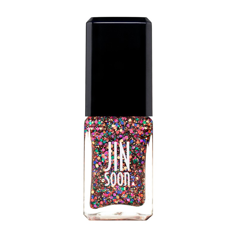 Jin Soon Nail Polish, Glee