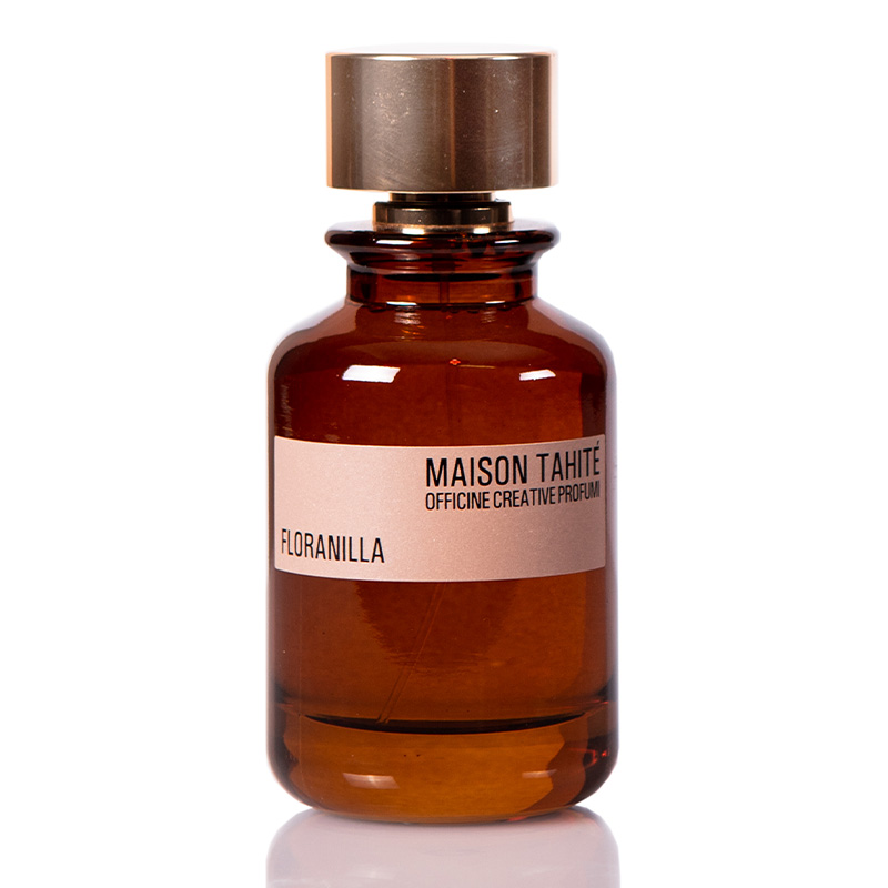 Maisone Tahite Floranilla