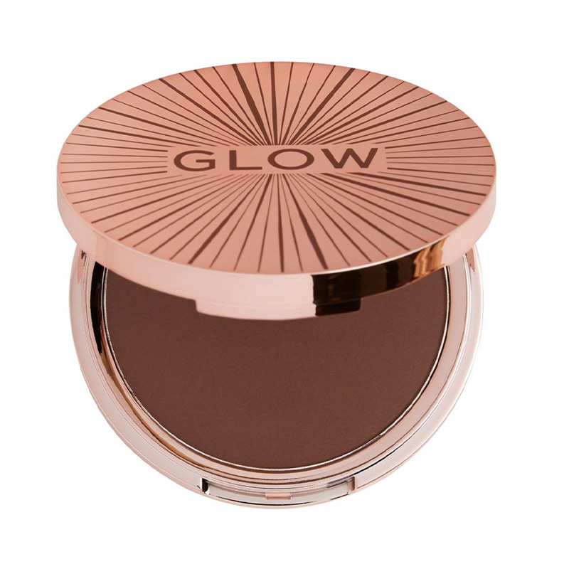 Makeup Revolution, Glow Splendour Bronzer