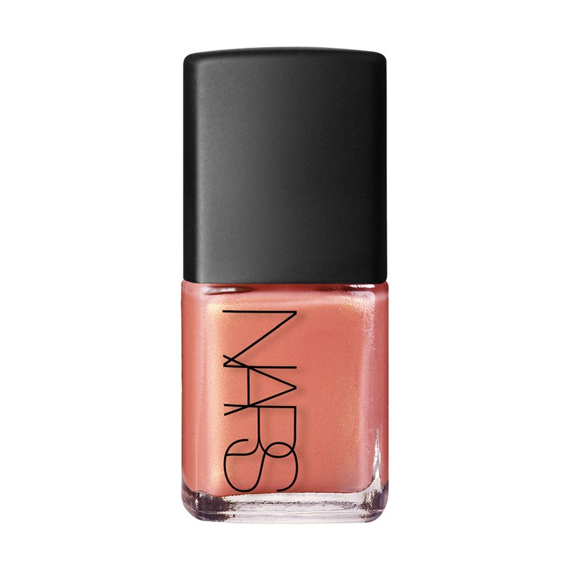 NARS Cosmetics Nail Polish, Orgasm
