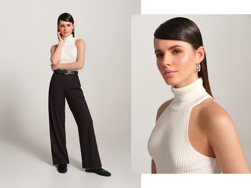 Наталия Бабенко — актриса театра и кино