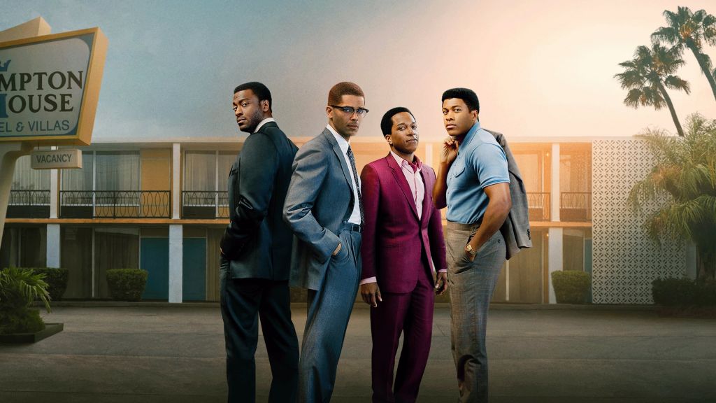 Одна ночь в Майями