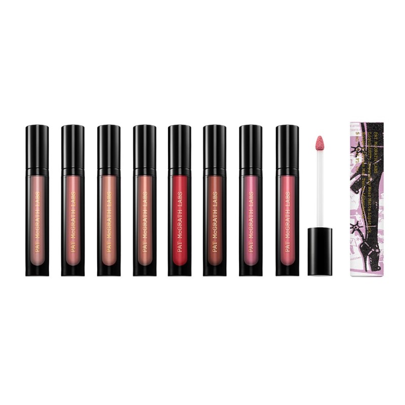 Pat McGrath Labs Liquilish Legendary Matte Lipstick