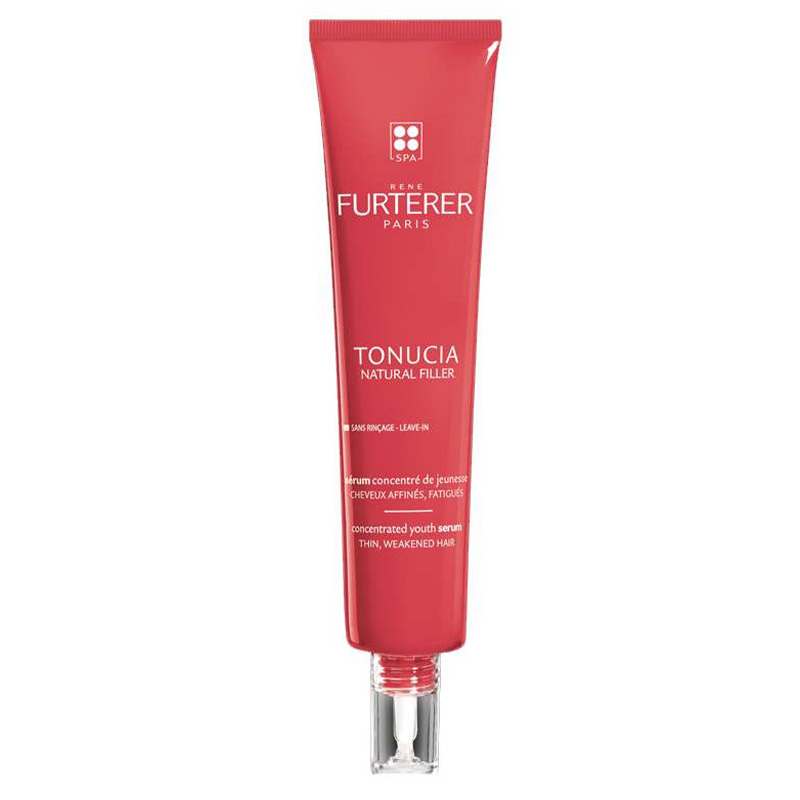 Rene Furterer Tonucia Natural Filler