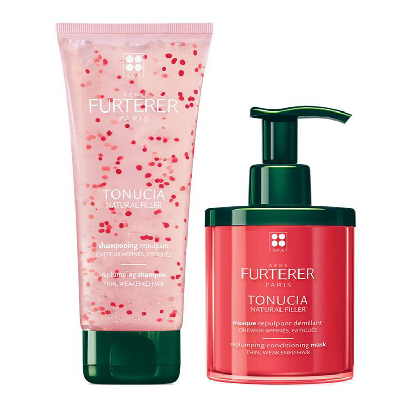 Rene Furterer Tonucia Natural Filler