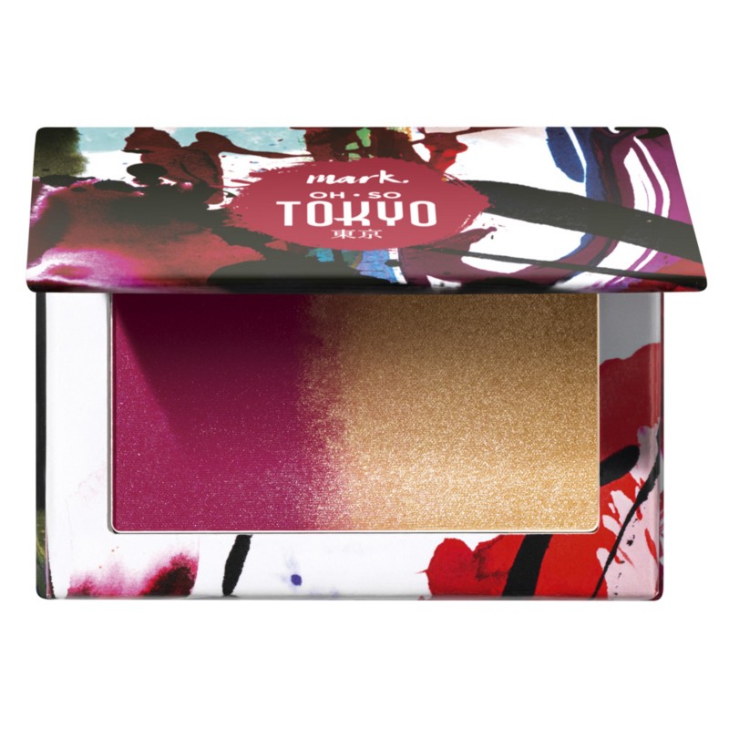 Avon Mark Oh So Tokyo 