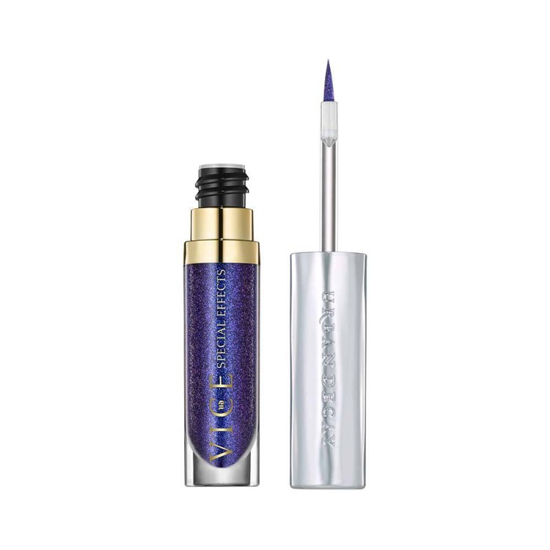Помада для губ Urban Decay Long-Lasting Water-Resistant Lip Topcoat Fever