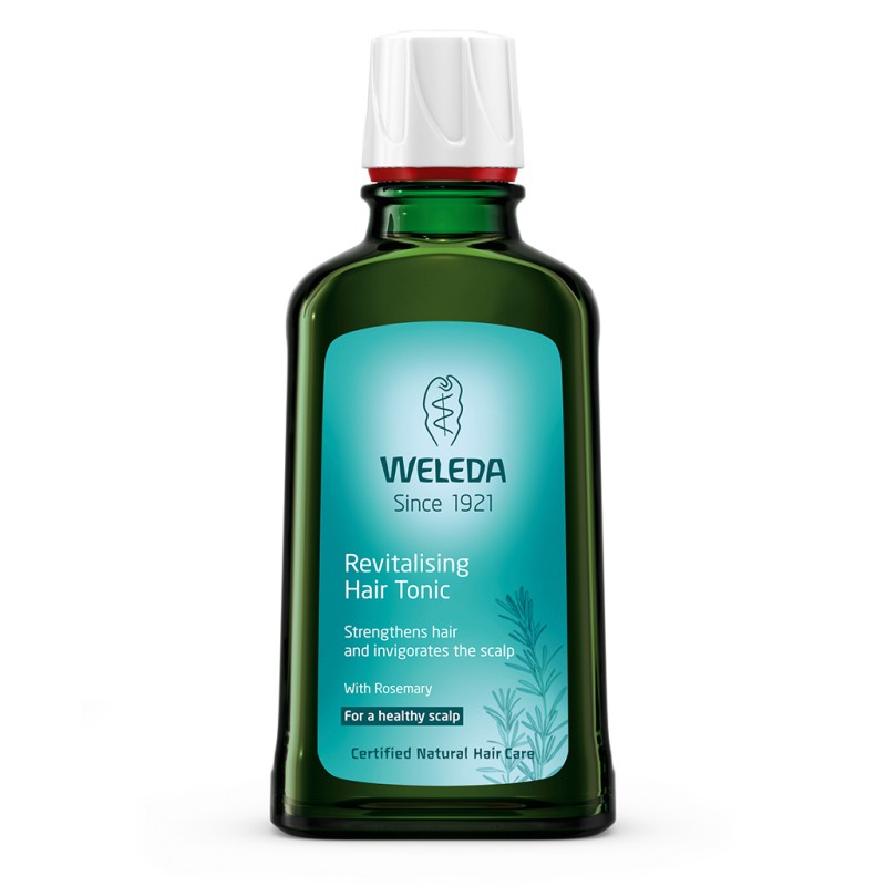 Weleda, Revitalising Hair Tonic