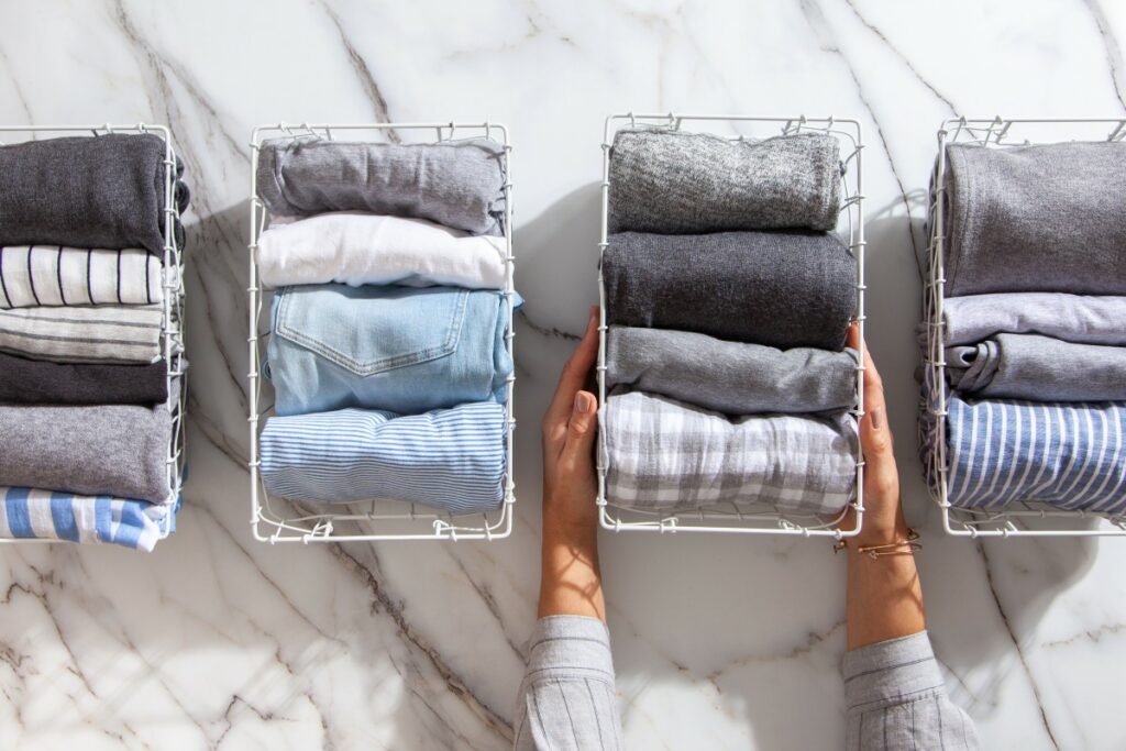 Топ-7 помилок у догляді за одягом та їх рішення від експертів