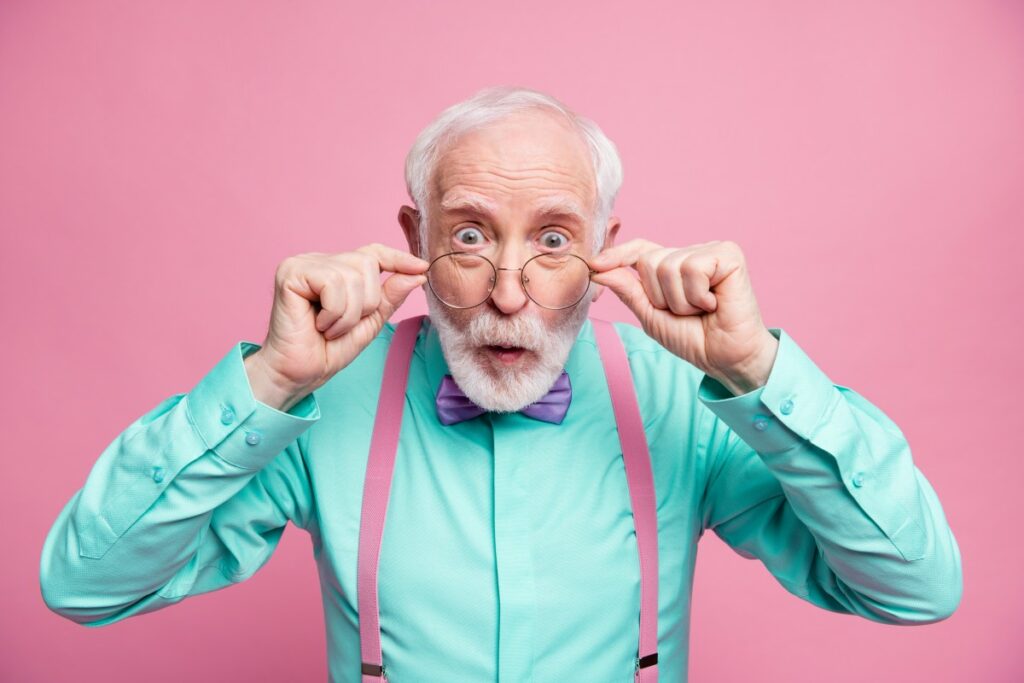 Ейджизм: як реагувати і протистояти проблемі