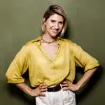 WOW-тело: тренировки на все группы мышц от Аниты Луценко