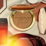 Топ-10 бронзеров для лица, которые потрясающе смотрятся на темной коже