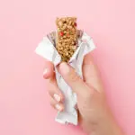 Рецепты энергетических батончиков