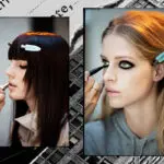 Чим повторити макіяж з показу Chanel Ready-to-Wear осінь-зима 2021/22