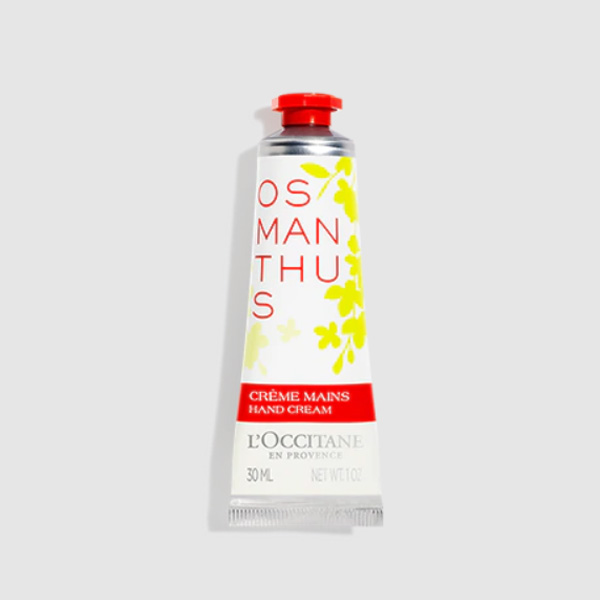 Крем для рук Osmanthus